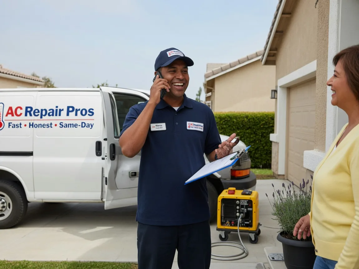 AC Repair David, KY FAQs